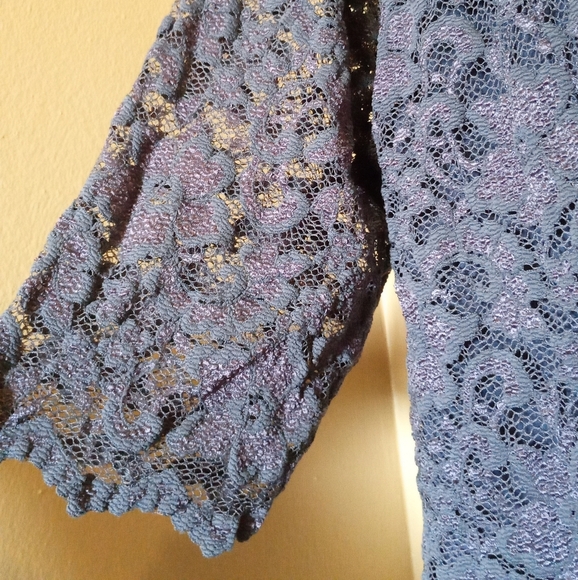 Oblique Dress (14) - Picture 3 of 4